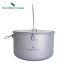 Ti2045C 2900ml pot