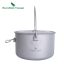 Ti2043C 1300ml pot