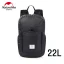 Black - 22L