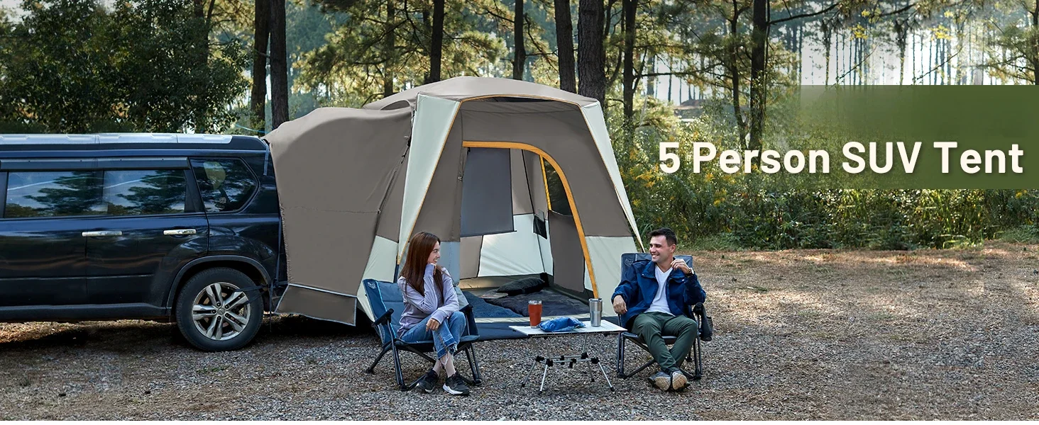 suv tent