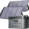 2000W 400Wsolarpanel